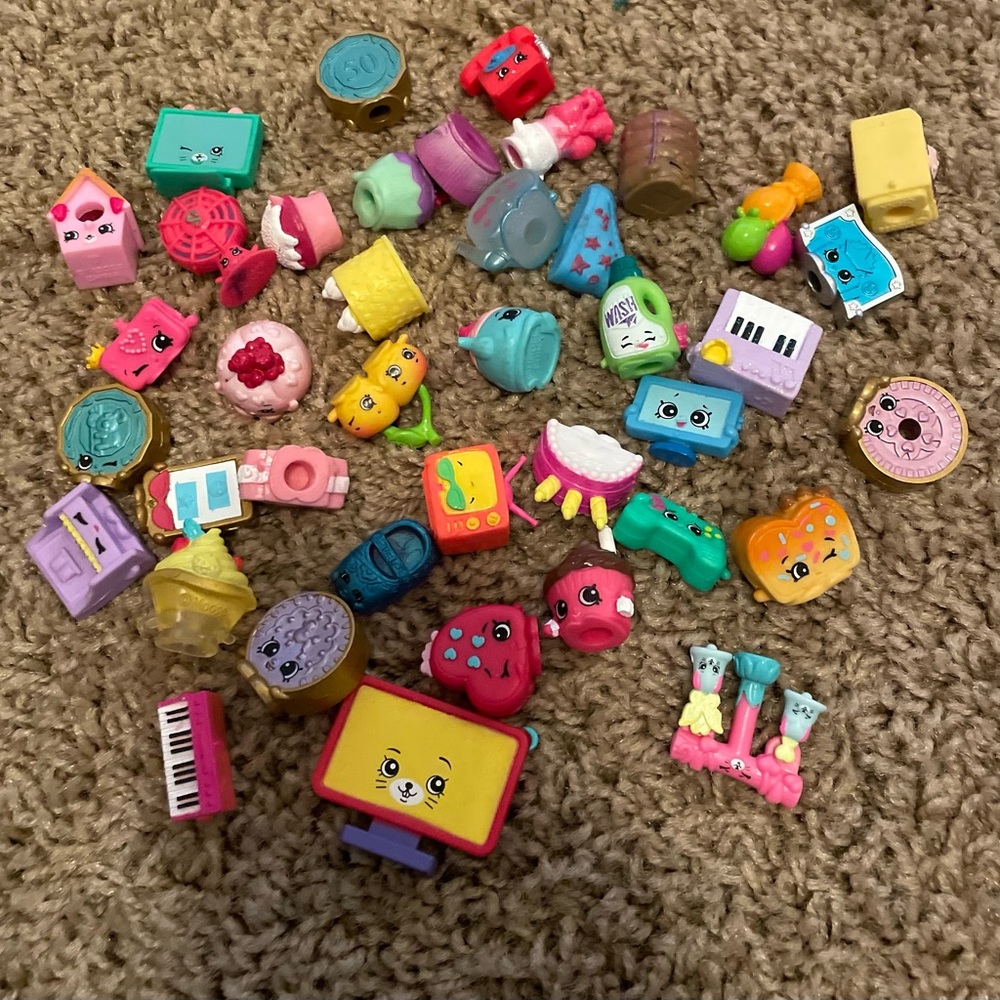 Shopkins